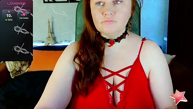 Nikki March online show from 4, 12, 2025