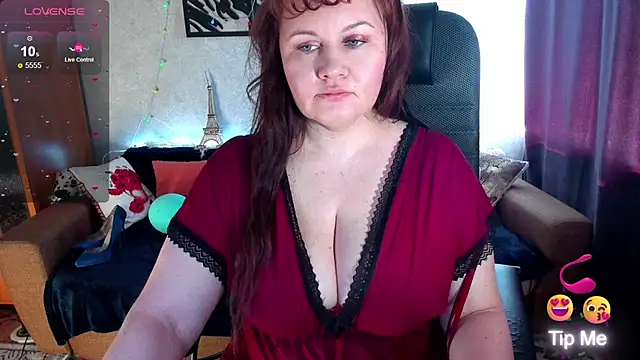 Nikki March online show from 2, 4, 2026