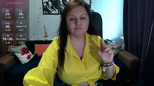 Snapshot of Nikki_March chatting on 23, 6, 2026 Nikki March online show from 23, 6, 2026