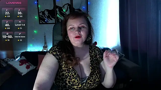 Snapshot of Nikki_March chatting on 16, 5, 2026 Nikki March online show from 16, 5, 2026