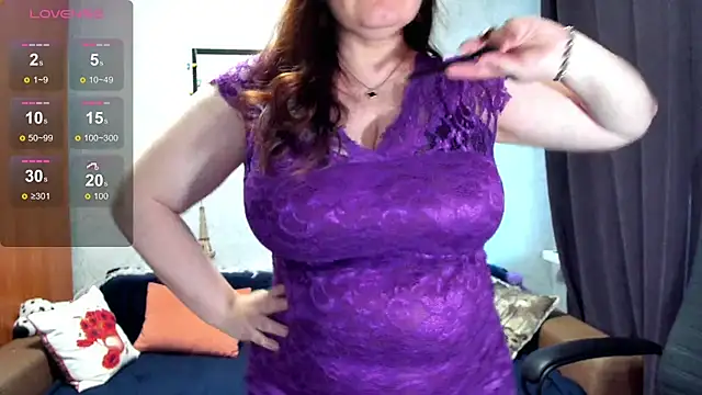 Snapshot of Nikki_March chatting on 25, 6, 2026 Nikki March online show from 25, 6, 2026