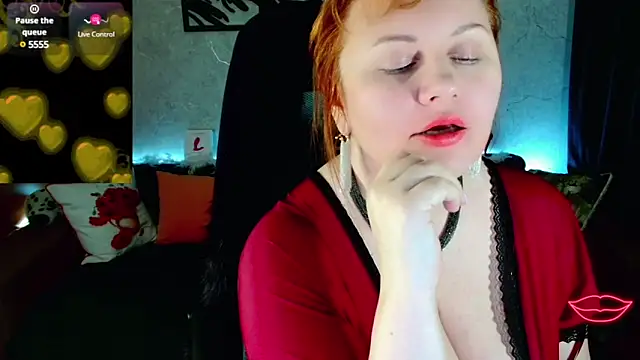 Nikki March online show from 20, 3, 2025