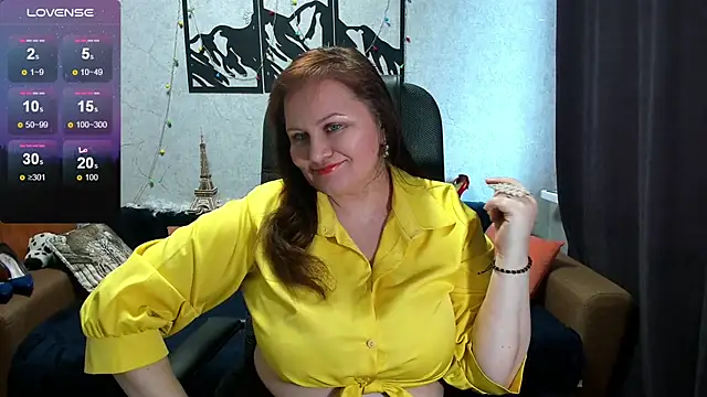 Snapshot of Nikki_March chatting on 11, 6, 2026 Nikki March online show from 11, 6, 2026