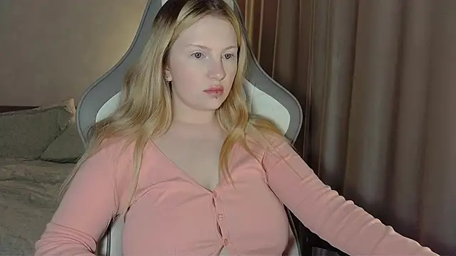 x ivy x online show from 18, 3, 2026