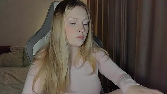 x ivy x online show from 23, 4, 2026