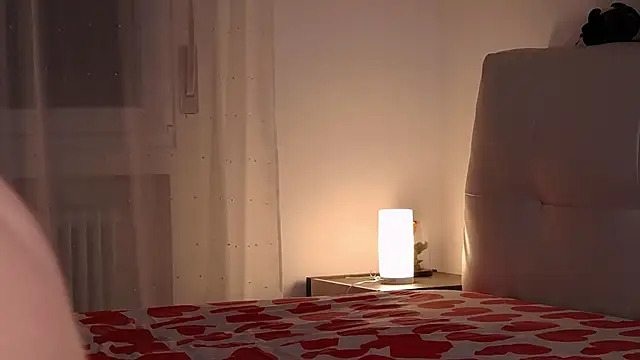 MariaMilan online show from 15, 3, 2026