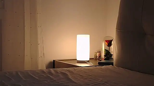 MariaMilan online show from 19, 10, 2025