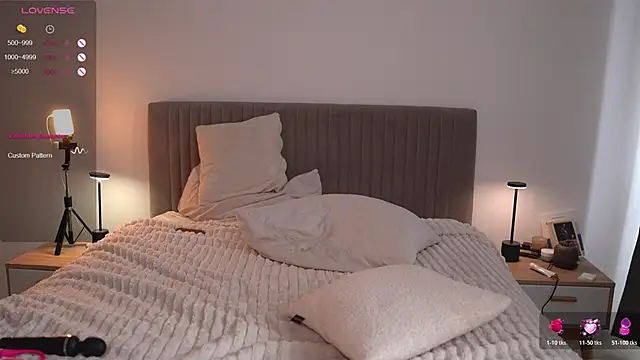 arielbell  online show from 23, 4, 2026