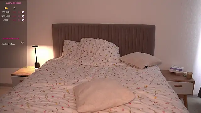 arielbell  online show from 23, 10, 2025