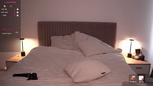 arielbell  online show from 19, 1, 2026