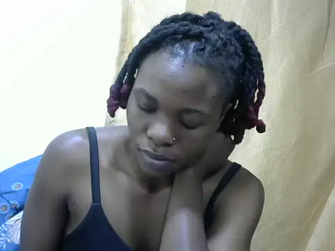 Ebony jojo online show from 17, 9, 2025
