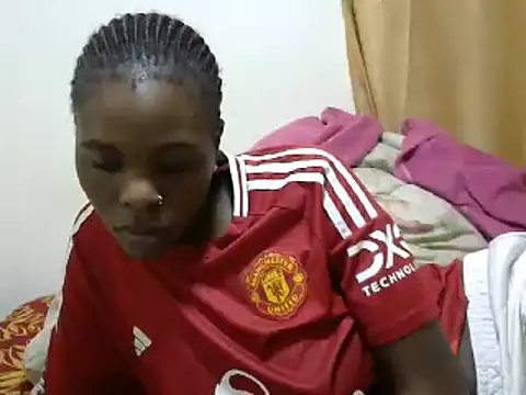 Ebony jojo online show from 13, 3, 2025