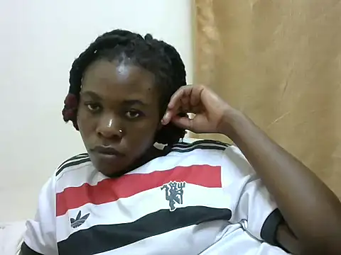 Ebony jojo online show from 3, 10, 2025