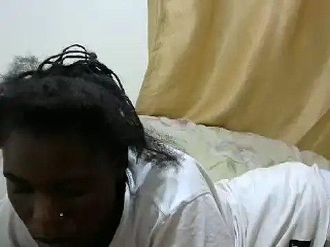 Ebony jojo online show from 28, 2, 2025