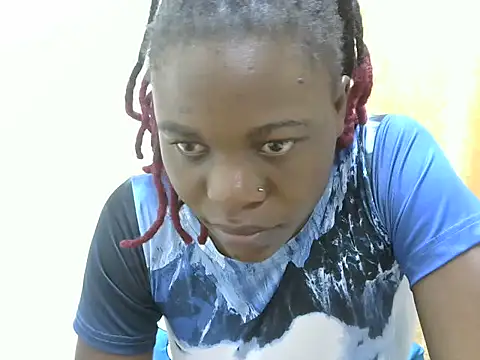 Snapshot of Ebony_jojo chatting on 21, 10, 2025 Ebony jojo online show from 21, 10, 2025