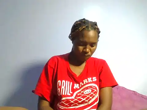 Snapshot of Adorarissa chatting on 20, 2, 2025 Adorarissa online show from 20, 2, 2025