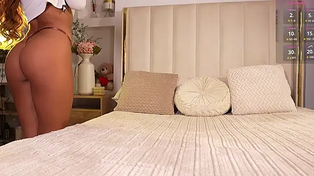 Sary hott online show from 24, 2, 2026