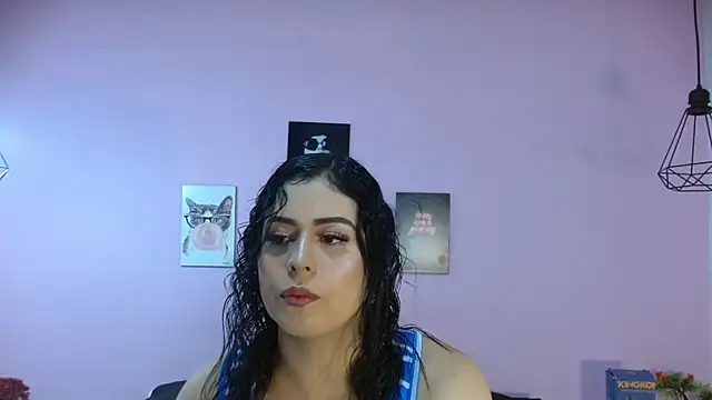 adaraacox online show from 31, 1, 2025