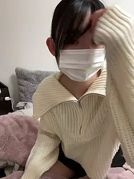 -Rinka- online show from 16, 3, 2026