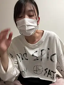 -Rinka- online show from 26, 4, 2026