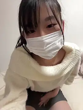 -Rinka- online show from 30, 12, 2024
