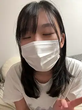 -Rinka- online show from 7, 10, 2025