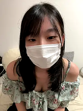 -Rinka- online show from 6, 10, 2025