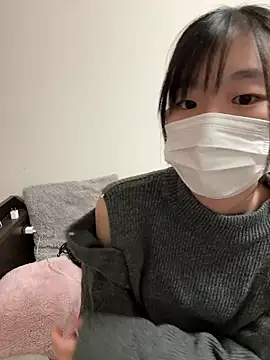 -Rinka- online show from 11, 3, 2026