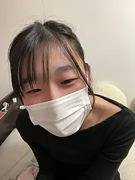 -Rinka- online show from 13, 3, 2026