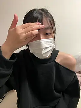 -Rinka- online show from 4, 4, 2026