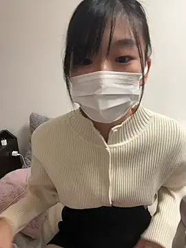 -Rinka- online show from 20, 3, 2026