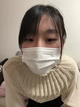 -Rinka- online show from 9, 3, 2026