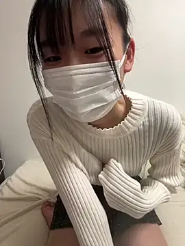 -Rinka- online show from 26, 1, 2025