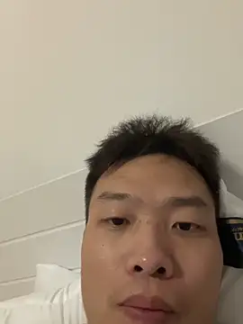 Jie-sexy online show from 20, 10, 2025