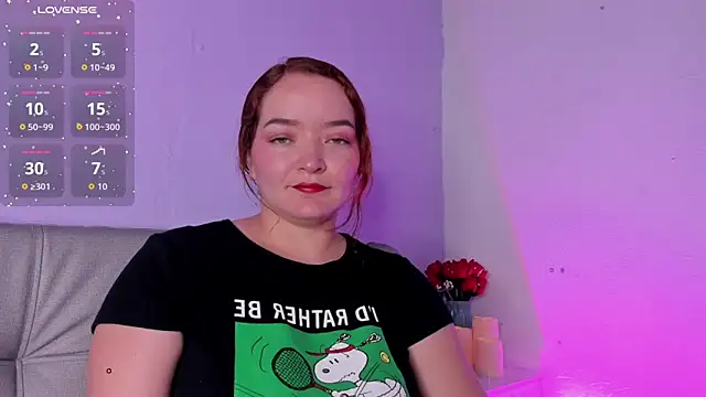 keitlynsoto online show from 28, 4, 2026