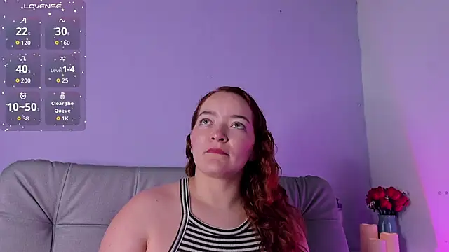 keitlynsoto online show from 21, 4, 2026