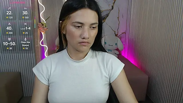 Snapshot of Chiara_tay chatting on 9, 5, 2026 Chiara tay online show from 9, 5, 2026