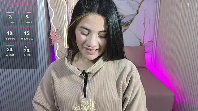 Chiara tay online show from 30, 3, 2026