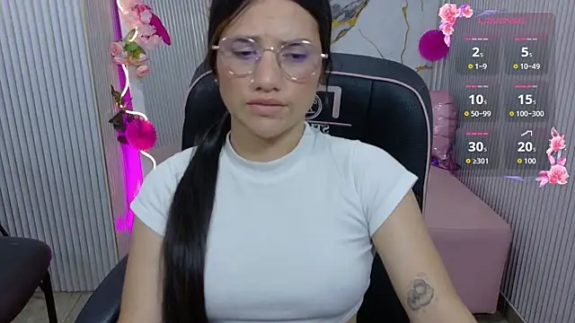 Chiara tay online show from 9, 7, 2026