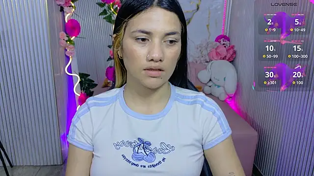 Chiara tay online show from 1, 6, 2026