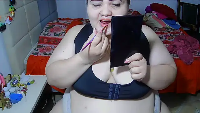 Snapshot of Jones_alexia chatting on 26, 6, 2026 Jones alexia online show from 26, 6, 2026