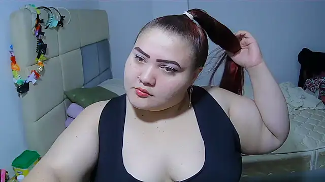 Snapshot of Jones_alexia chatting on 18, 6, 2026 Jones alexia online show from 18, 6, 2026