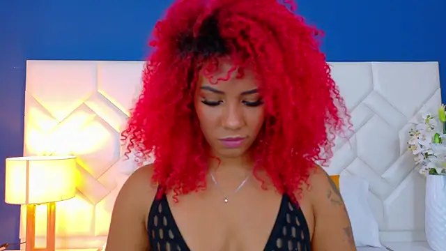 Snapshot of RubyRossel chatting on 10, 9, 2025 RubyRossel online show from 10, 9, 2025