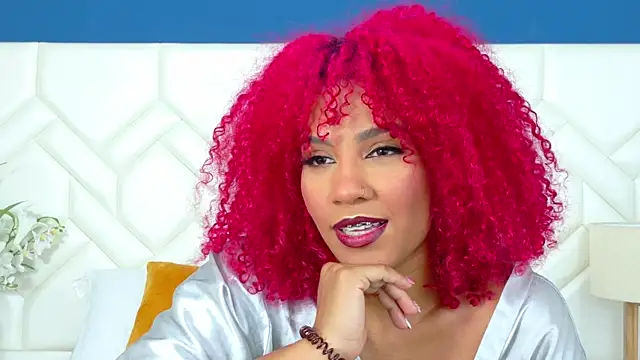 RubyRossel online show from 16, 4, 2026