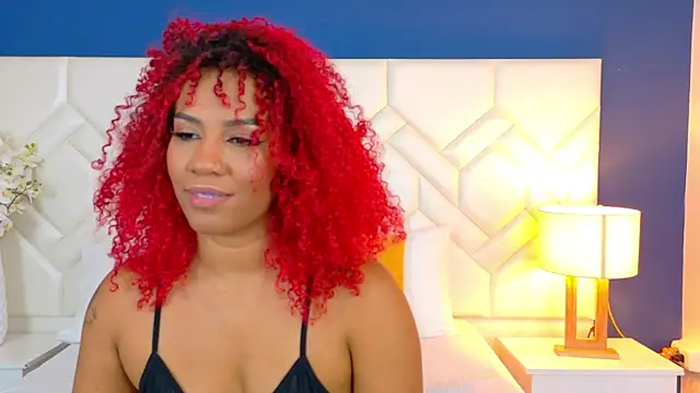 Snapshot of RubyRossel chatting on 18, 9, 2025 RubyRossel online show from 18, 9, 2025