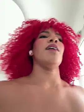 RubyRossel online show from 18, 4, 2026