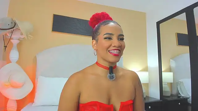 RubyRossel online show from 28, 3, 2026