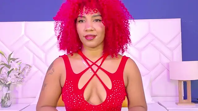 Snapshot of RubyRossel chatting on 29, 5, 2026 RubyRossel online show from 29, 5, 2026