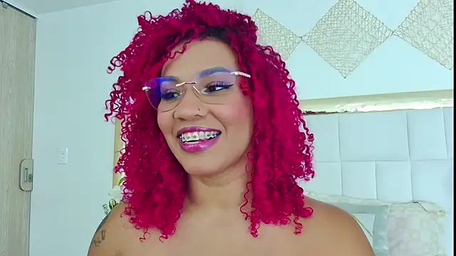 Snapshot of RubyRossel chatting on 19, 3, 2025 RubyRossel online show from 19, 3, 2025