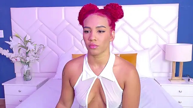 Snapshot of RubyRossel chatting on 4, 6, 2026 RubyRossel online show from 4, 6, 2026